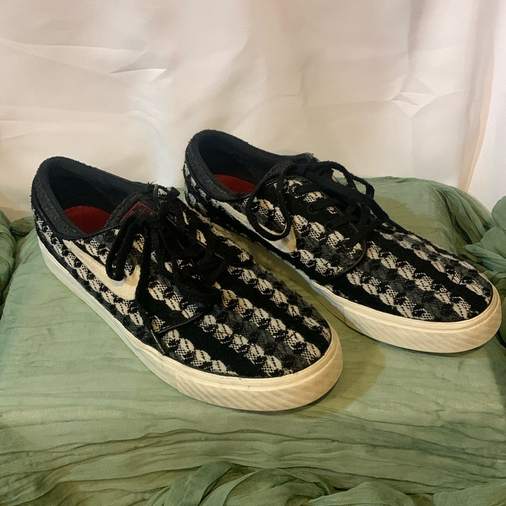 Nike SB zoom Stefan Janoski warmth